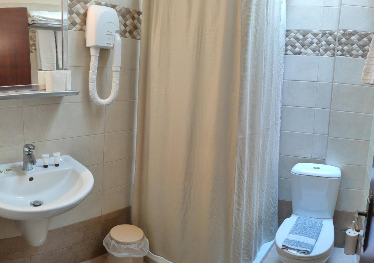 Borianoula Apartments Φρυ Εξωτερικό φωτογραφία