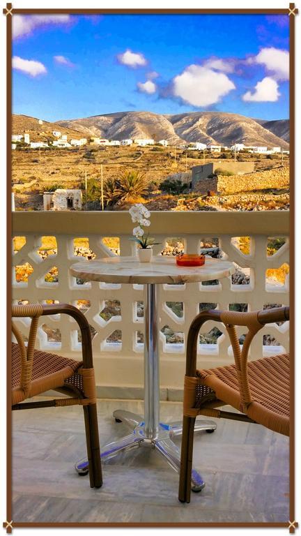 Borianoula Apartments Φρυ Δωμάτιο φωτογραφία